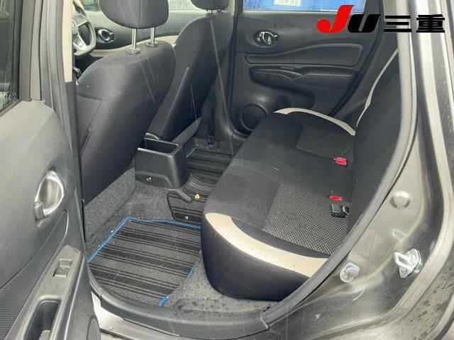 Nissan NOTE 2017 7024960-10