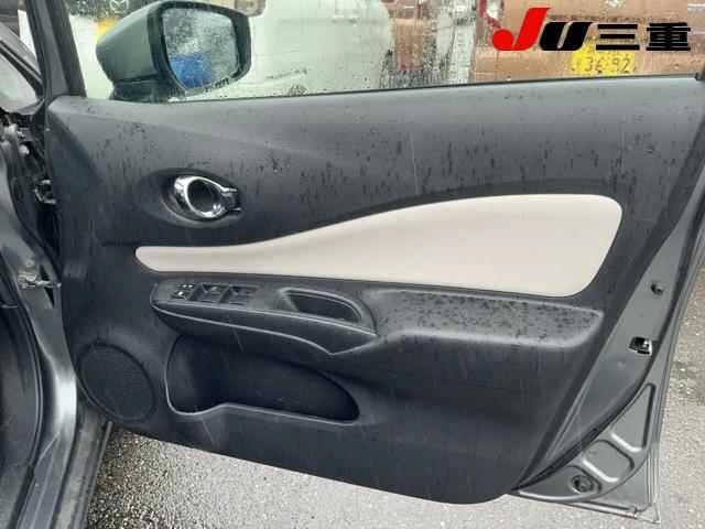 Nissan NOTE 2017 7024960-13