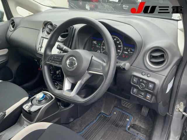 Nissan NOTE 2017 7024960-14