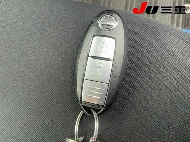 Nissan NOTE 2017 7024960-16