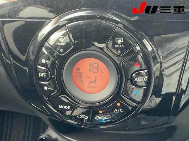 Nissan NOTE 2017 7024960-23