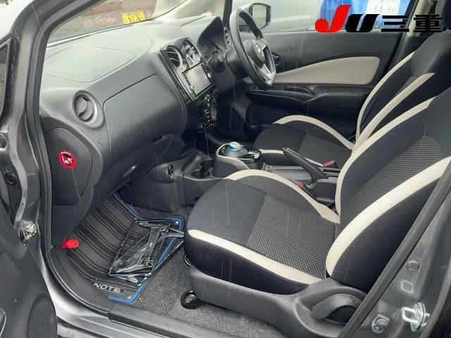 Nissan NOTE 2017 7024960-3