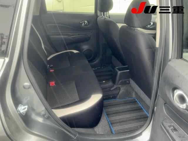 Nissan NOTE 2017 7024960-5