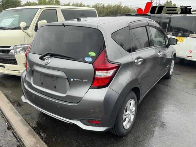 Nissan NOTE 2017 7024960-6