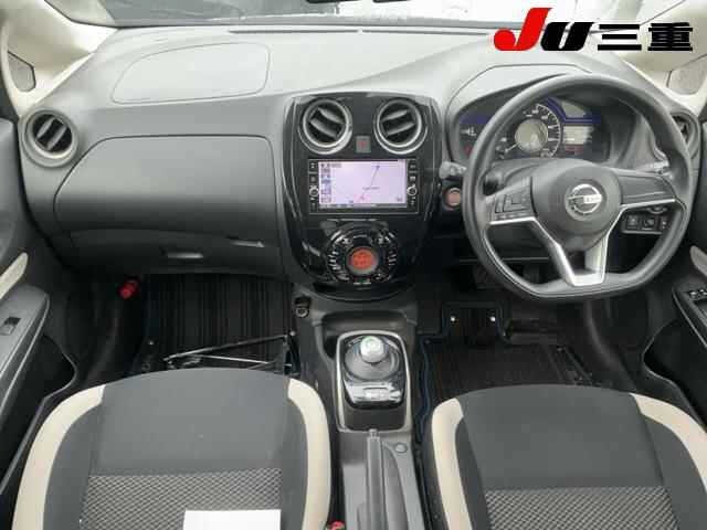 Nissan NOTE 2017 7024960-8