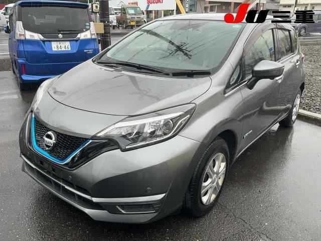 Nissan NOTE 2017 7024960-9