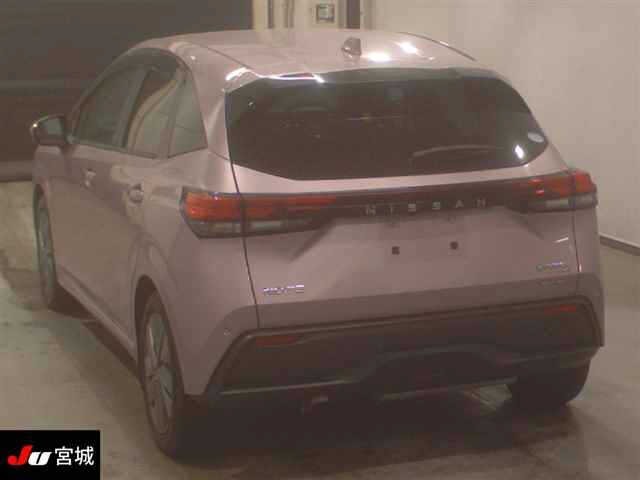 Nissan NOTE 2021 7025016-1