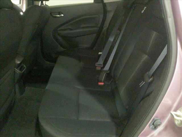 Nissan NOTE 2021 7025016-6