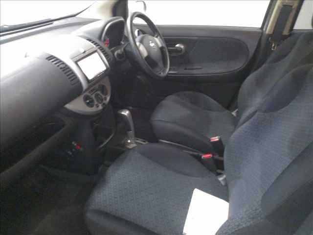 Nissan NOTE 2012 7025019-3