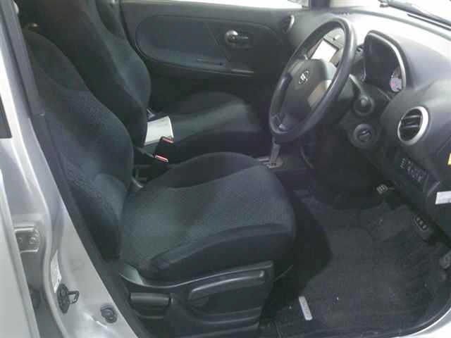 Nissan NOTE 2012 7025019-4