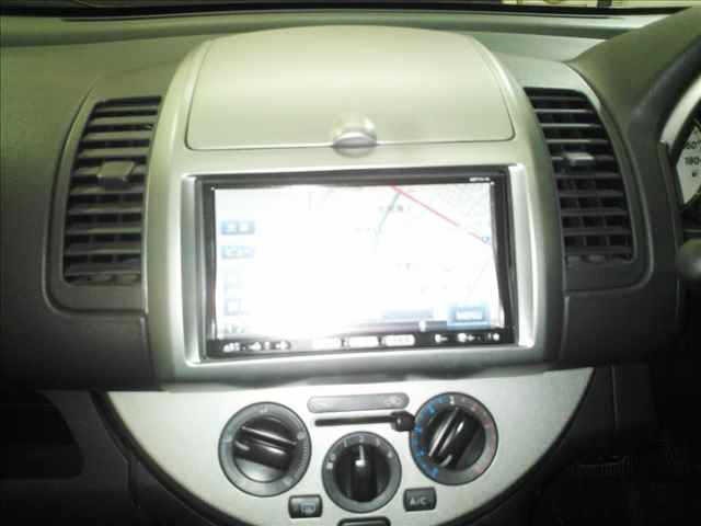 Nissan NOTE 2012 7025019-5