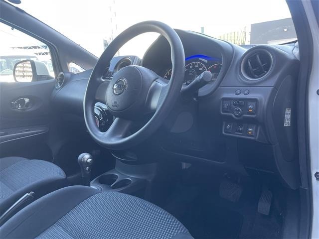 Nissan NOTE 2014 7025296-10