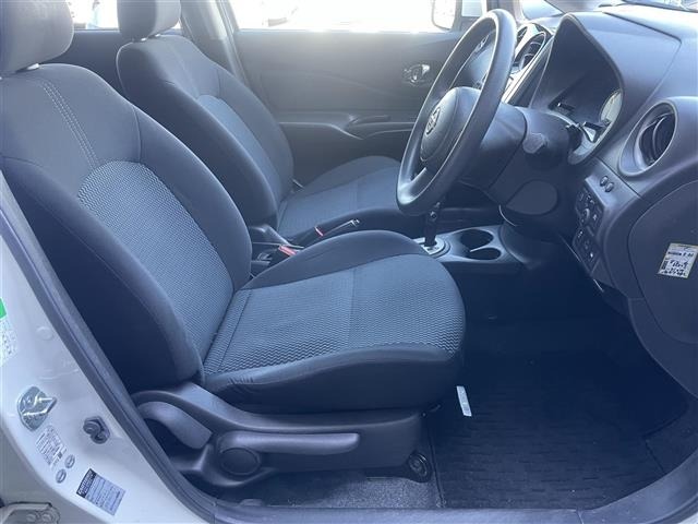 Nissan NOTE 2014 7025296-11