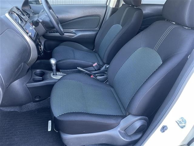 Nissan NOTE 2014 7025296-12