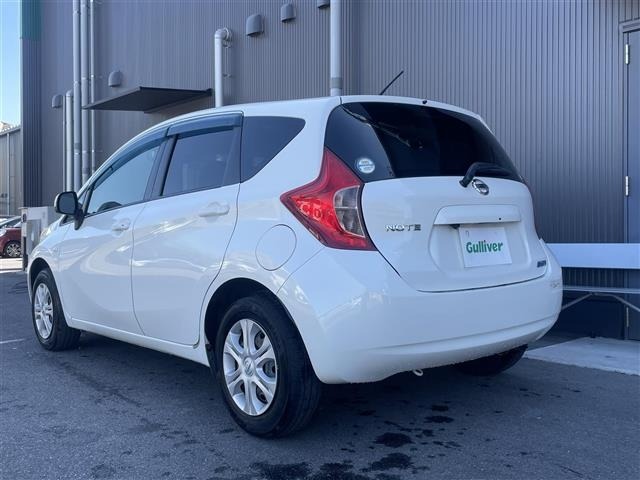 Nissan NOTE 2014 7025296-13