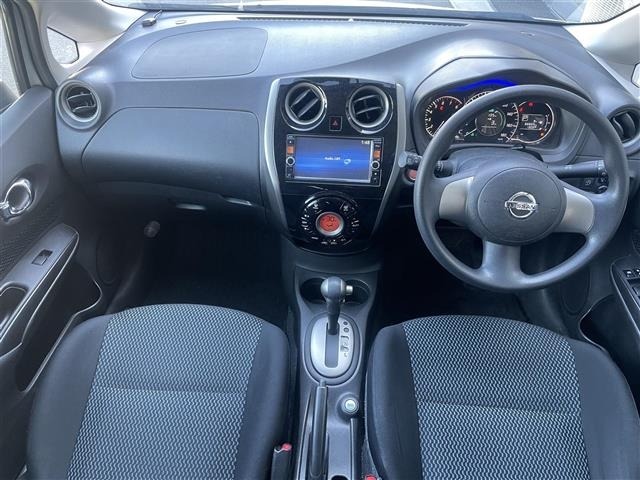 Nissan NOTE 2014 7025296-15