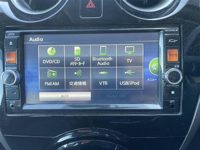 Nissan NOTE 2014 7025296-17