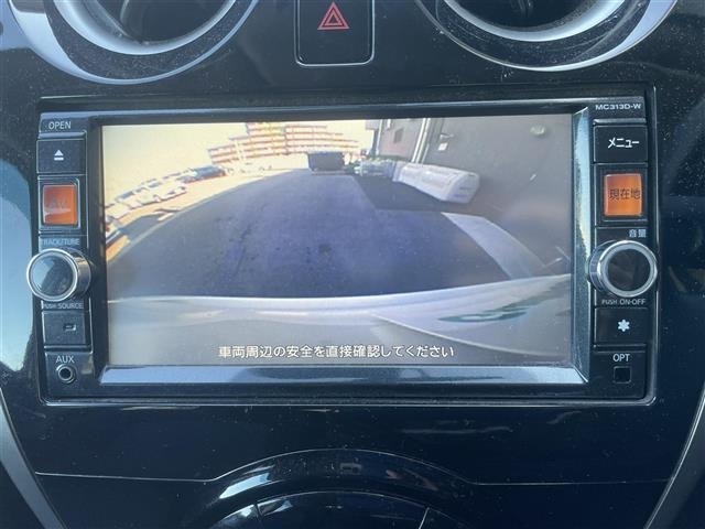 Nissan NOTE 2014 7025296-18