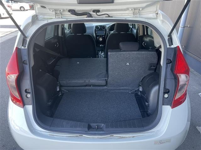 Nissan NOTE 2014 7025296-2