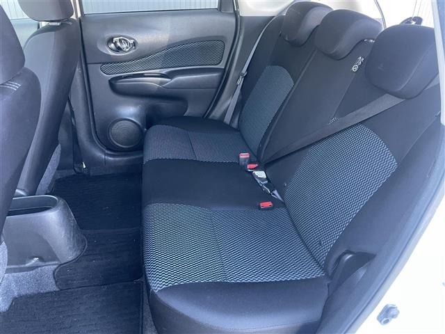Nissan NOTE 2014 7025296-20
