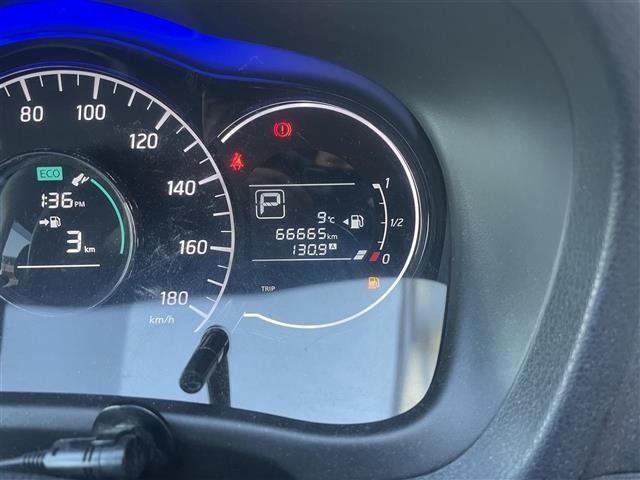 Nissan NOTE 2014 7025296-21