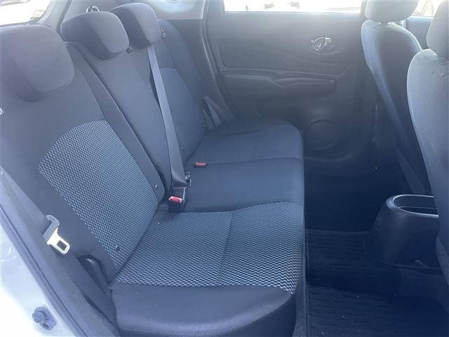 Nissan NOTE 2014 7025296-22