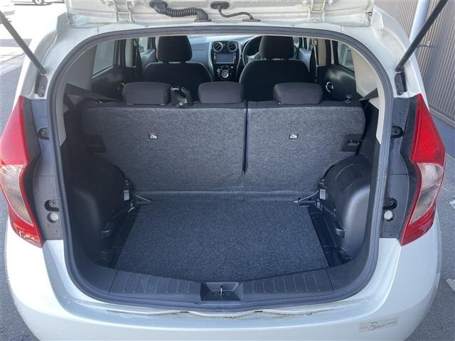 Nissan NOTE 2014 7025296-4