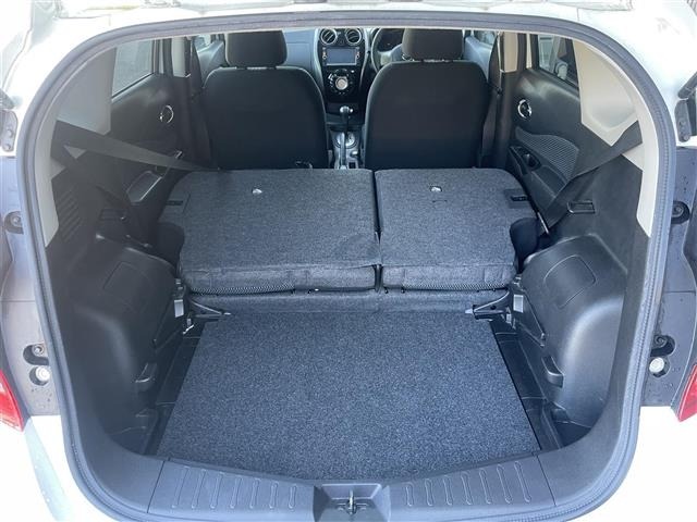 Nissan NOTE 2014 7025296-6