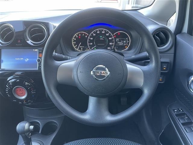 Nissan NOTE 2014 7025296-8
