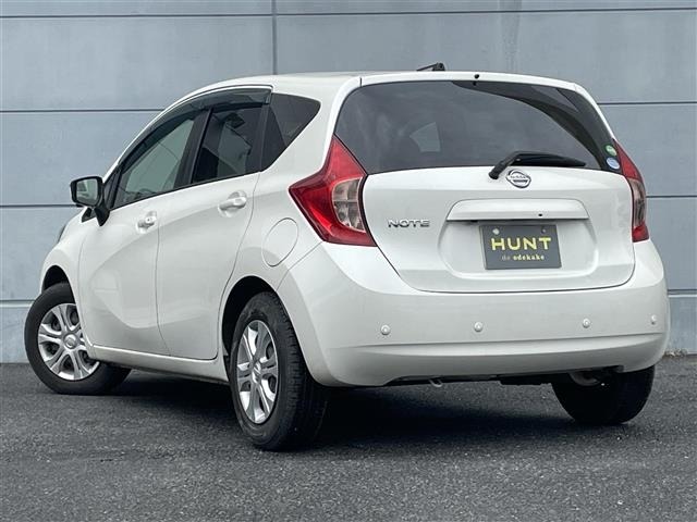 Nissan NOTE 2016 7025297-14