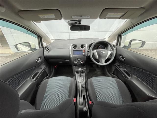 Nissan NOTE 2016 7025297-15