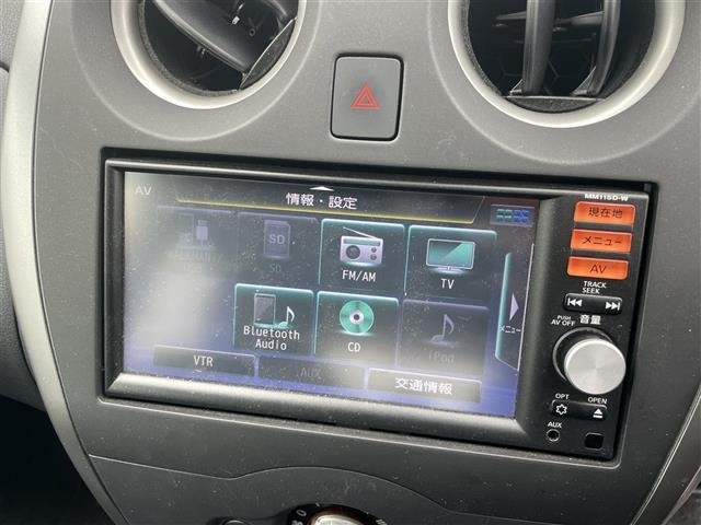 Nissan NOTE 2016 7025297-19