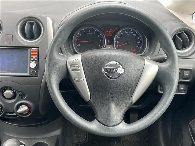 Nissan NOTE 2016 7025297-22