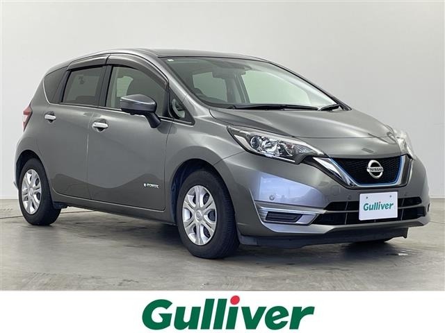 Nissan NOTE 2016 7025327-0