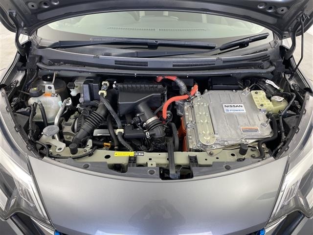 Nissan NOTE 2016 7025327-14
