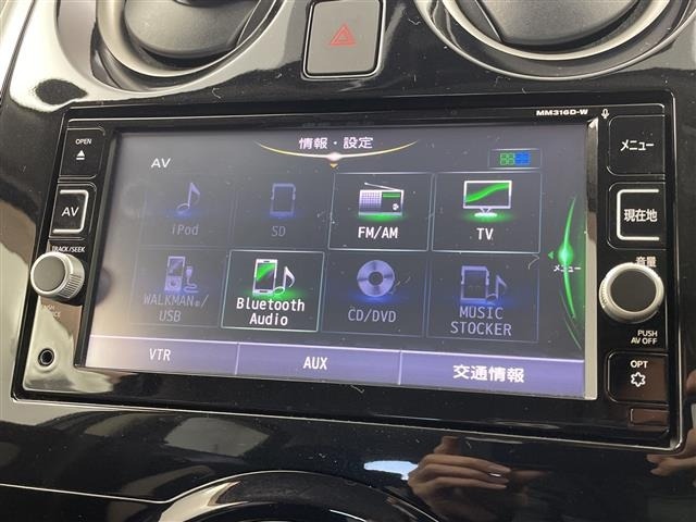 Nissan NOTE 2016 7025327-18