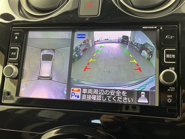 Nissan NOTE 2016 7025327-19