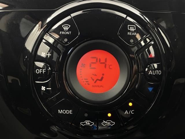 Nissan NOTE 2016 7025327-20