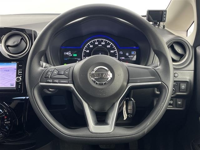 Nissan NOTE 2016 7025327-21