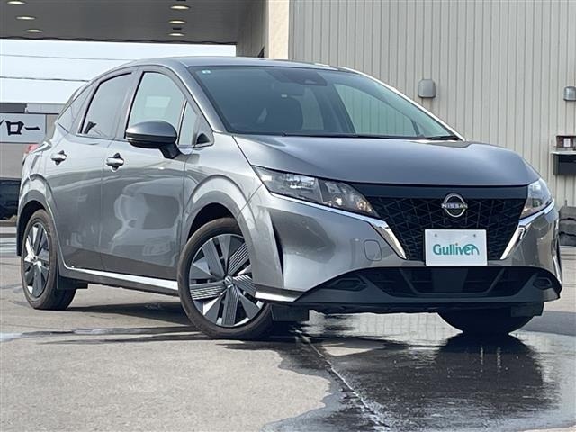 Nissan NOTE 2023 7025426-0
