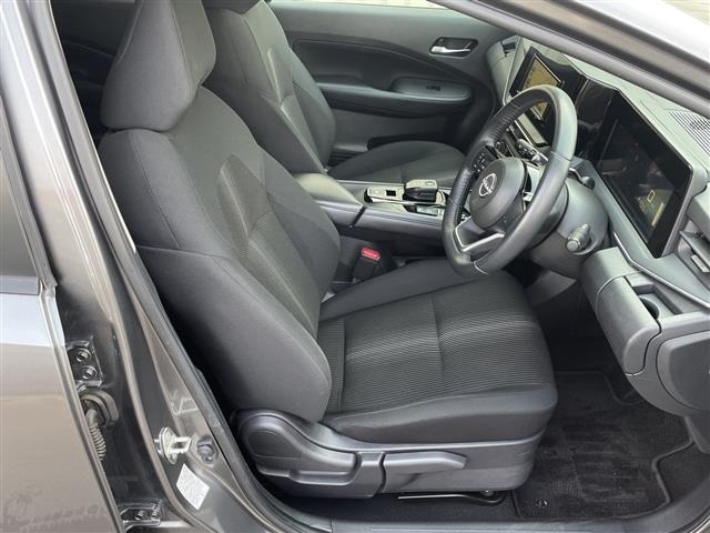 Nissan NOTE 2023 7025426-11