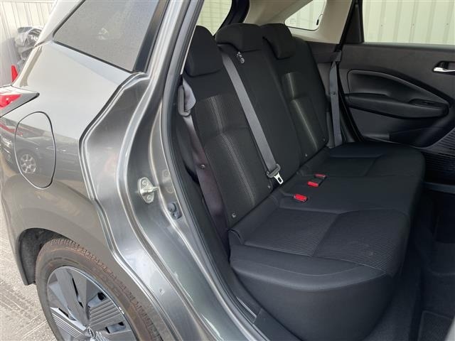 Nissan NOTE 2023 7025426-2