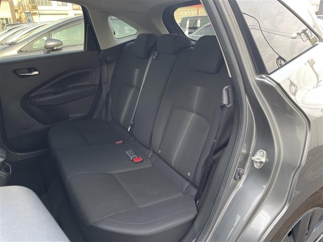 Nissan NOTE 2023 7025426-4