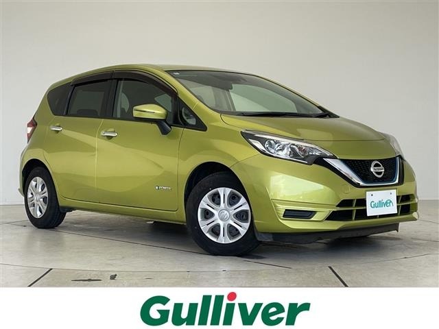 Nissan NOTE 2016 7025514-0