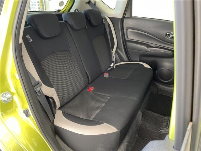 Nissan NOTE 2016 7025514-11