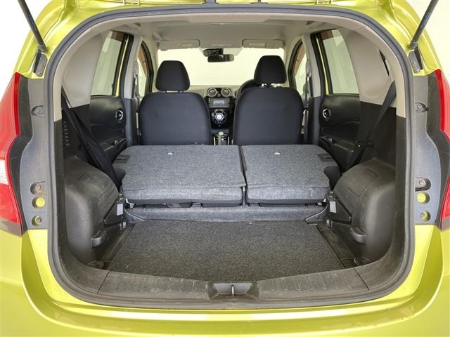 Nissan NOTE 2016 7025514-12
