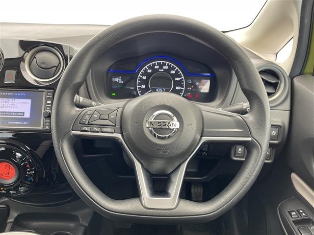 Nissan NOTE 2016 7025514-14