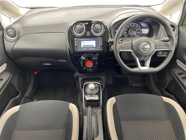 Nissan NOTE 2016 7025514-15