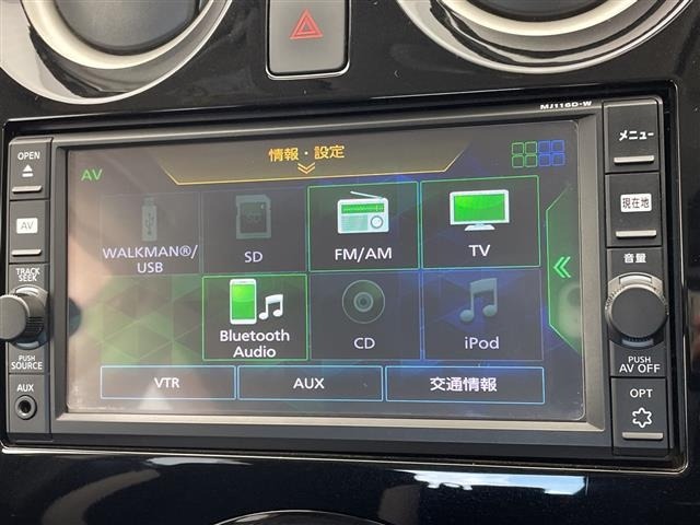 Nissan NOTE 2016 7025514-17