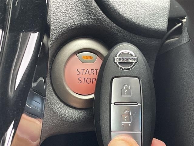 Nissan NOTE 2016 7025514-19